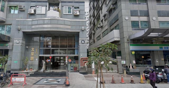台南北區法拍大樓-4