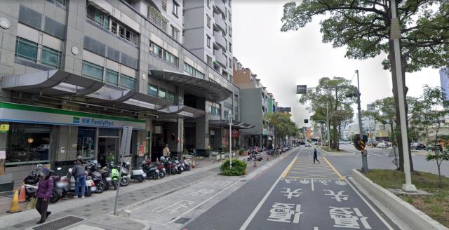 台南北區法拍大樓-5