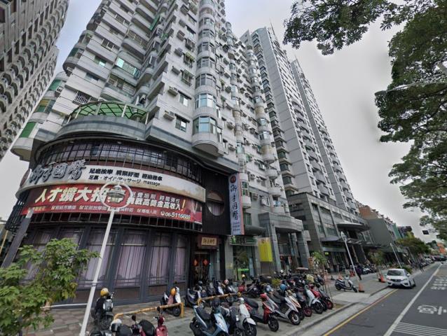 台南北區法拍大樓-6