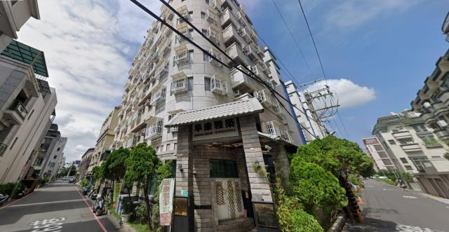 台南永康法拍華廈-2
