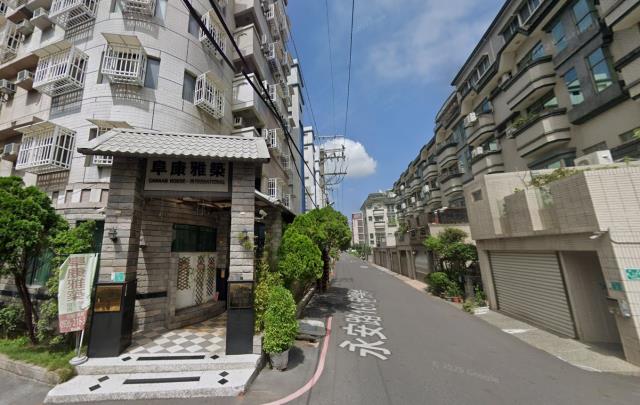 台南永康法拍華廈-3