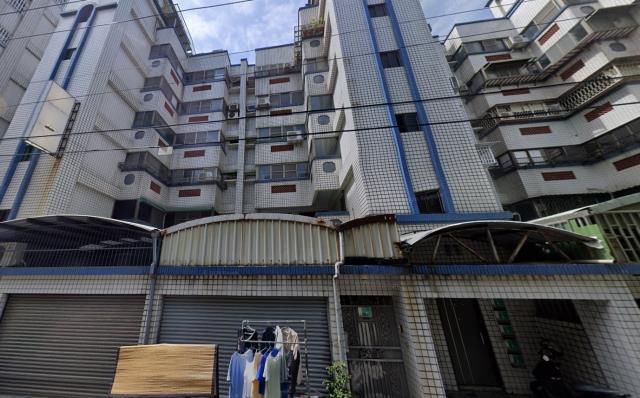 台南永康法拍華廈-4