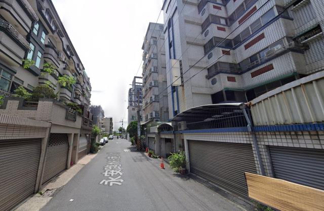 台南永康法拍華廈-5