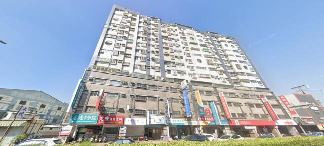 永康大樓法拍-2