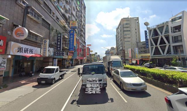 永康大樓法拍-3