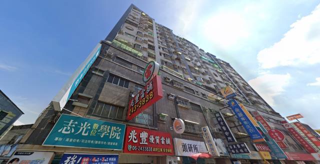 永康大樓法拍-4