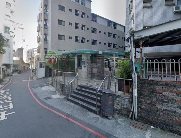 永康大樓法拍-5