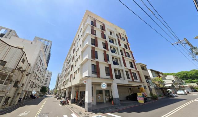 永康法拍大樓-2