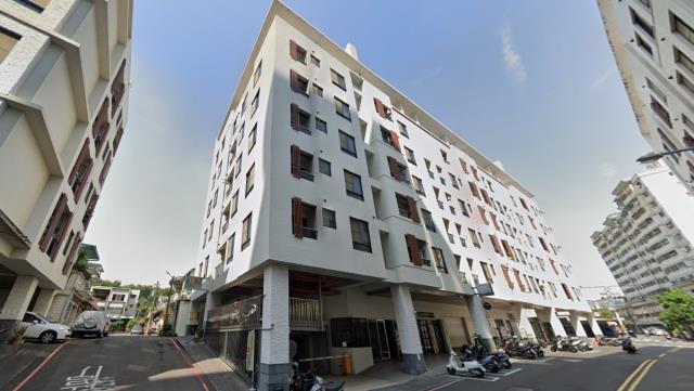 永康法拍大樓-3