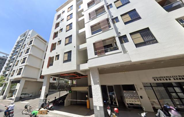 永康法拍大樓-4