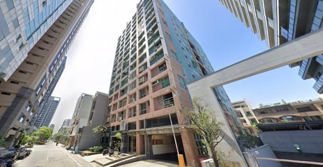 台南法拍大樓-2