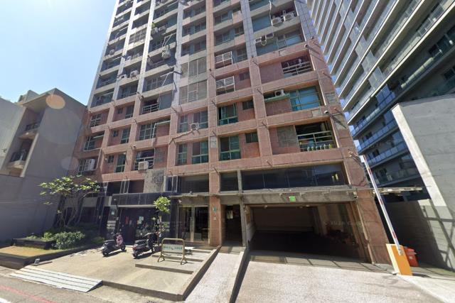 台南法拍大樓-3