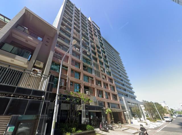 台南法拍大樓-4