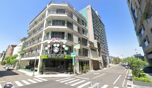 台南法拍大樓-5