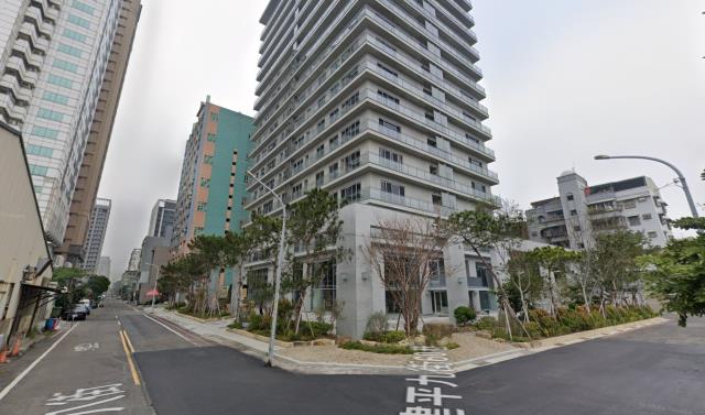 台南法拍大樓-6