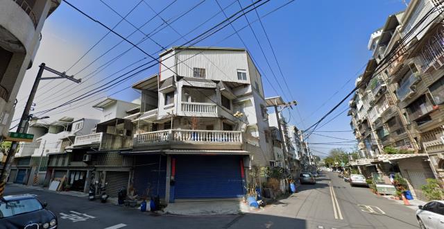 仁武法拍透天-2