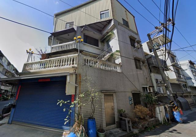 仁武法拍透天-4