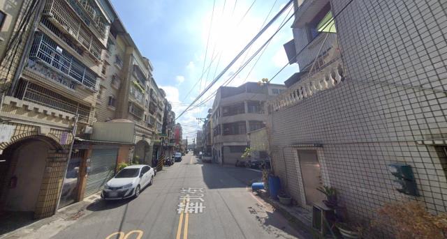 仁武法拍透天-5