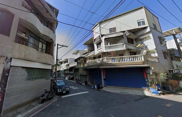 仁武法拍透天-6