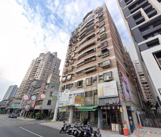 三民區法拍大樓-9