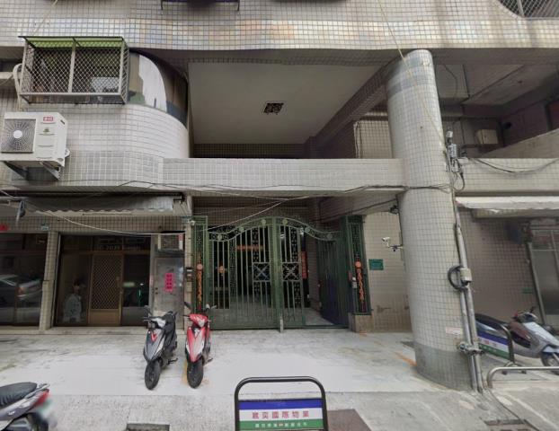 三民區法拍大樓-11