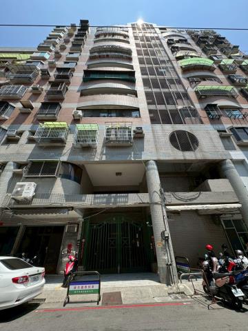 三民區法拍大樓-2