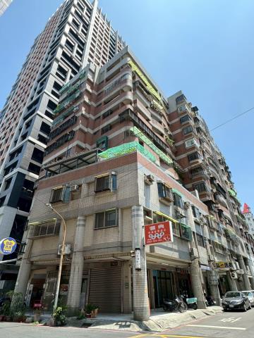 三民區法拍大樓-5