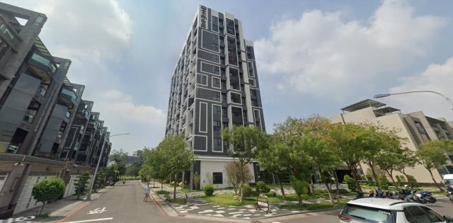 高雄法拍大樓-2