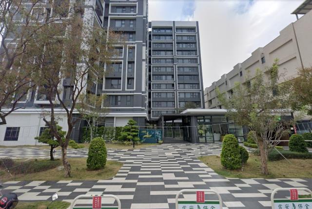 高雄法拍大樓-7