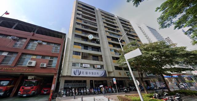 新興區大樓法拍-2