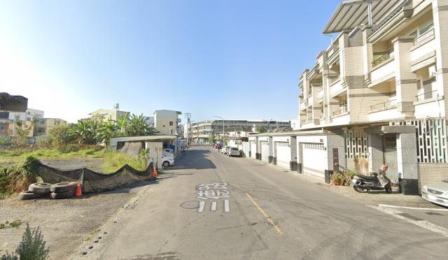 屏東潮州透天法拍-9