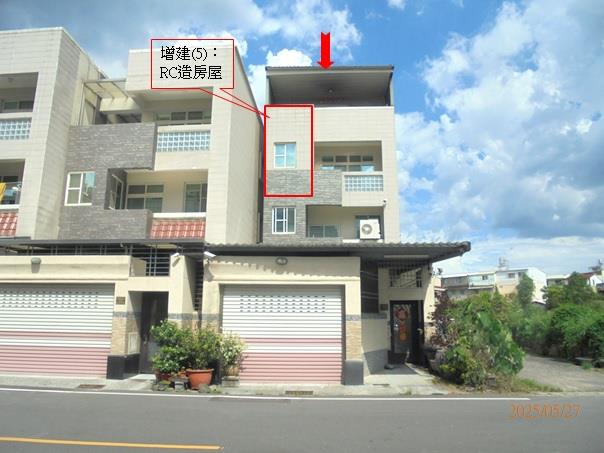 屏東潮州透天法拍-2