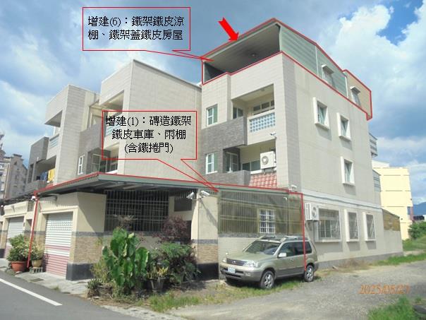 屏東潮州透天法拍-3
