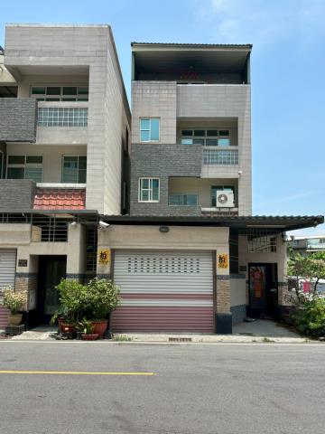 屏東潮州透天法拍-5