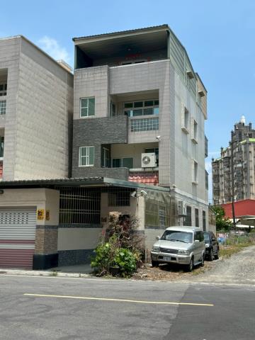 屏東潮州透天法拍-7