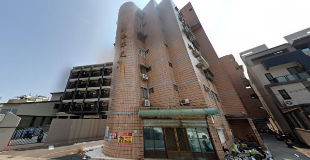 屏東東港法拍華廈-2