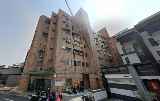屏東東港法拍華廈-3