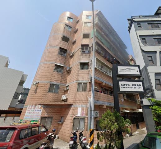 屏東東港法拍華廈-5