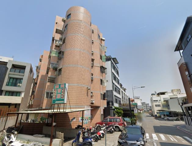 屏東東港法拍華廈-6