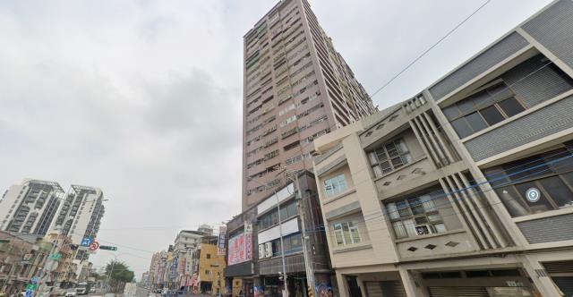 高雄大樓法拍-2