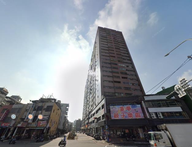 高雄大樓法拍-3