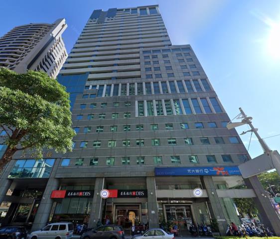 高雄前鎮法拍大樓-3
