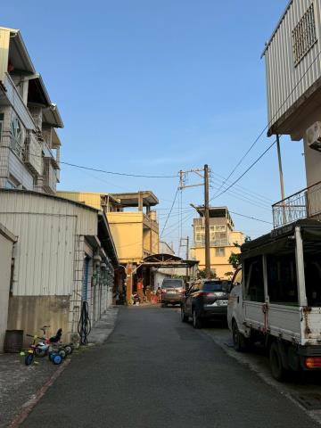 高雄大寮法拍透天-5