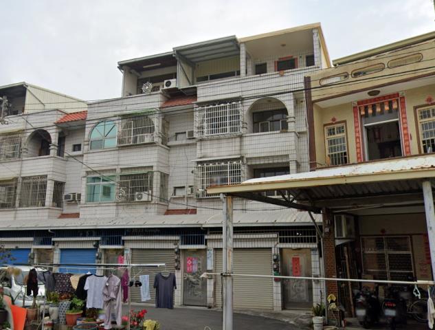 高雄大寮法拍透天-6