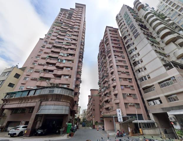 高雄三民區法拍大樓-6