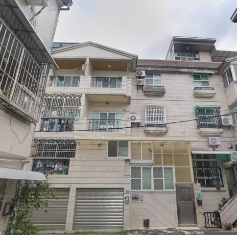 永康透天拍賣-3