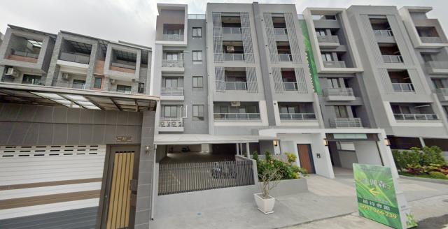 屏東公寓拍賣-2