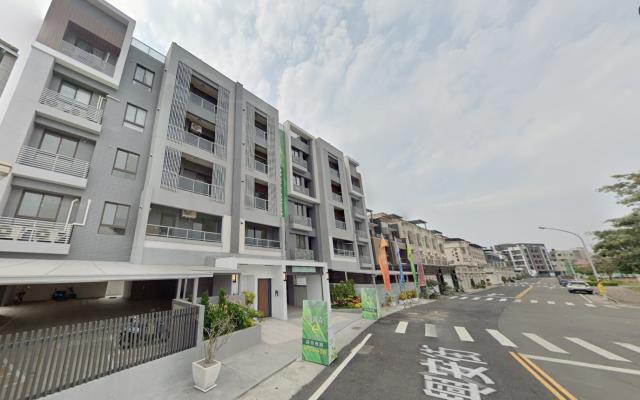 屏東公寓拍賣-3