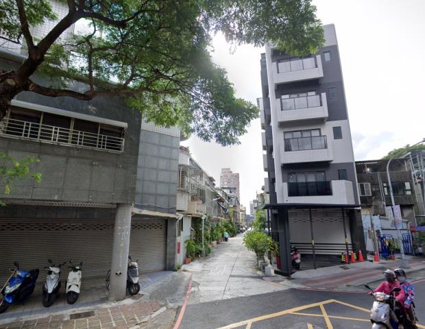 苓雅公寓拍賣-5