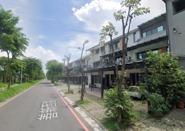 善化法拍透天-7